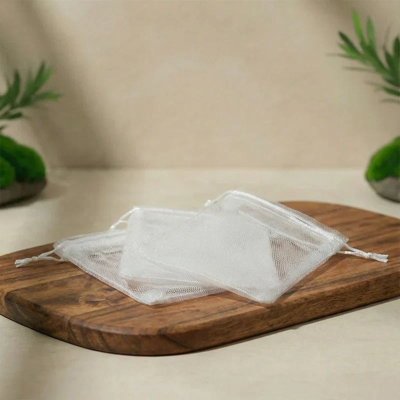 Soap Pouch