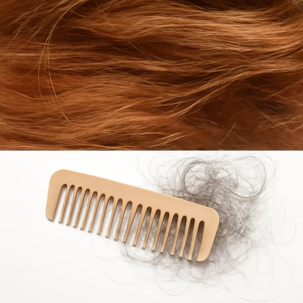 Caduta dei capelli