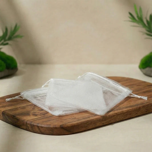 Soap Pouch