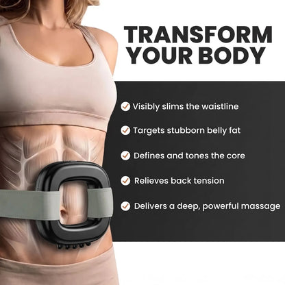 NextGen Ultra Muscle Stimulator