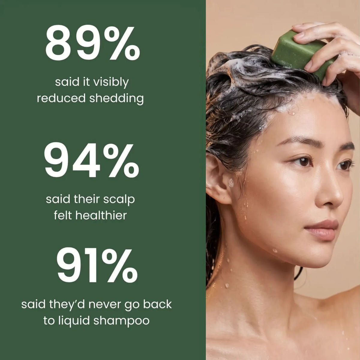 Celyoma Hair Growth & Strengthening Bar®