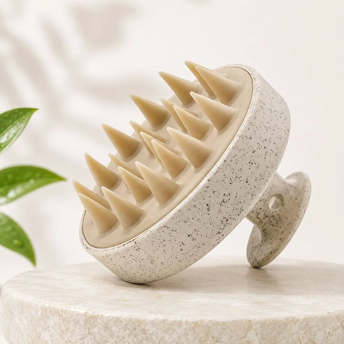 Scalp Massage Brush
